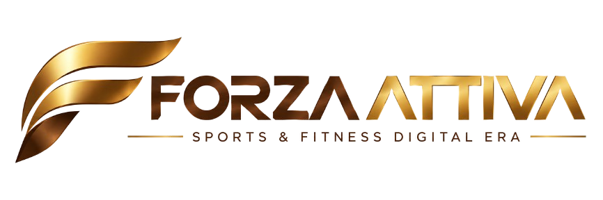 FORZA ATTIVA — Sports & Fitness Digital ERA